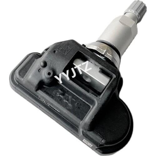 New Car TPMS Tire Pressure Monitoring System Tire Pressure Valve Car Accessories Tyre Pressure Sensor for OPEL 13598775 13581560