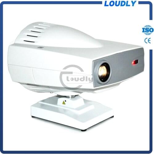 Loudly brand 1 Pcs Ophthalmic Three Mirror Lens 3 Way Mirrors Gonioscopic Diagnostic Fundus Slit Lamp Contact Lenses