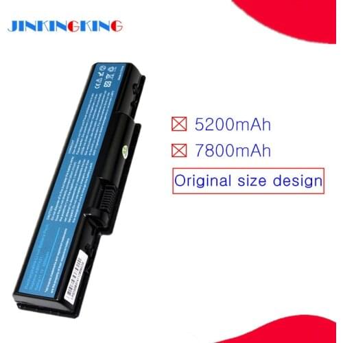 New AS07A31 AS07A41 AS07A51 Laptop battery FOR Acer Aspire 4730 4730Z 4732Z 4736 4736G 4736Z 4736ZG 4740 4740G 4920 4920G