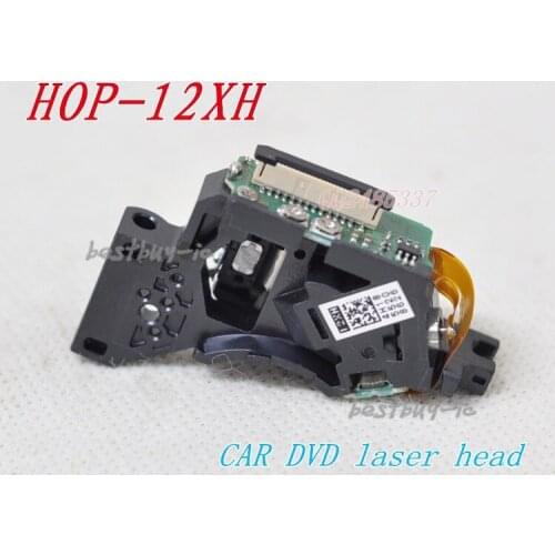 HOP-12XH / HOP12XH / 12XH Optical Pick-ups - HOP-120XH for DVD or car lens