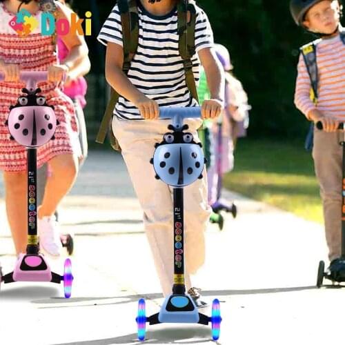 OLOEY Scooter Wheels