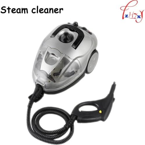 High pressure steam cleaner high temperature lampblack steam cleaner car wash floor steam cleaning machine HB-998