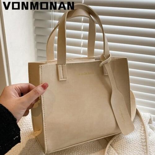 Luxury Designer Women Handbag Purses Autumn Winter Trend Shoulder Crossbody Messenger Tote Bag Female Soft Leather Sac A Main