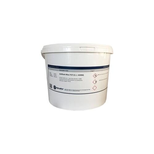 Methylene blue powder, 1 Kg