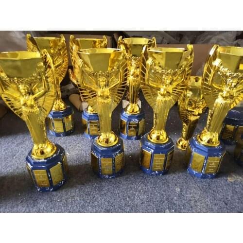 Jules Rimet Trophy Cup The World Cup Trophy Champions trophy Cup for Soccer Souvenirs Award