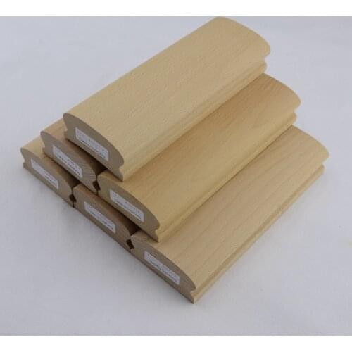 1 Piece GuitarFamily Radius Sanding Blocks For Guitar Bass Fret Leveling Fingerboard Luthier Tool