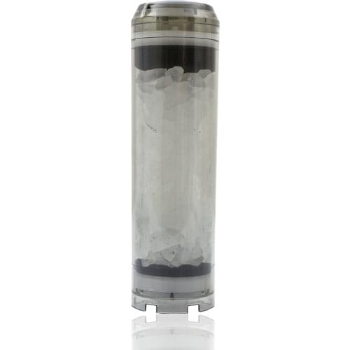 10 İnch Antiscalent Shell Siliphos Crystal Drinking Water Scale An Polyphosphate Crystals FREE SHİPPİNG