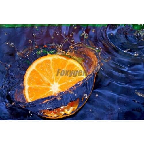 2017 hot sale Dightal printing UV printed suspended ceiling PVC stretch ceiling film design for kitchen