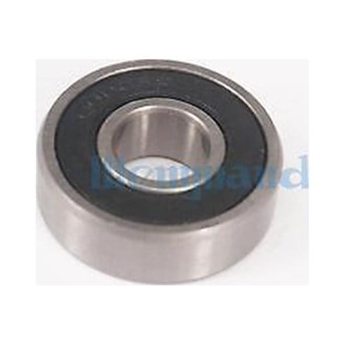 6001-2RS 12x28x8mm ABEC3 Thin-wall Shielded Deep Groove Ball Bearing