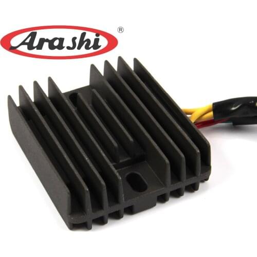 Arashi For HONDA CBR600RR 2007 2008 2009 2010 2011 2012 Voltage Rectifier Regulator CBR 600 RR CBR600 RR