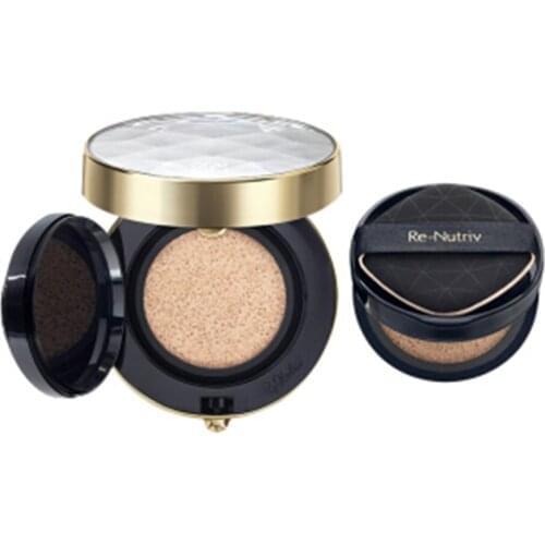 Air Cushion Foundation BB Cream Moisturizing Concealer Liquid Foundation Strong Isolation Bare Makeup CC Cream For Face