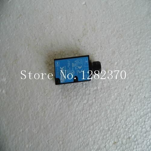 [BELLA] German original authentic spot SICK sensors CSM1-P1114