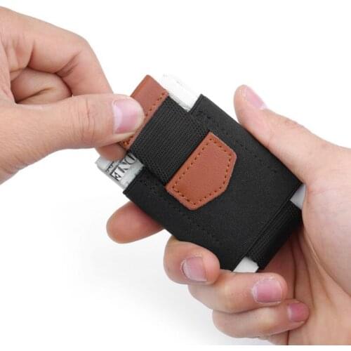 BiPtyDam Mini Wallets