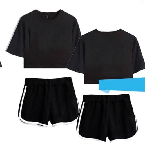 CHUENKEI Women's Travel Shorts