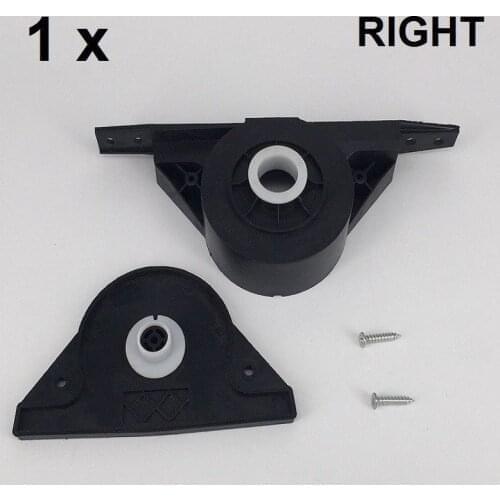 For VW Transporter T5 Caravelle Multivan electric sliding door repair kit right onwards 2003