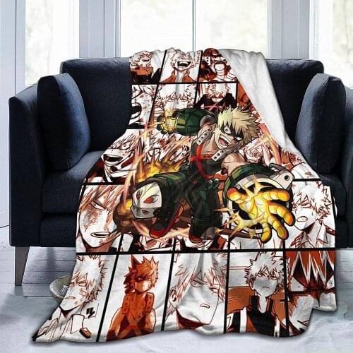 Anti-Pilling Fleece Blanket Comfortable Microfiber Throw Blankets, Lightweight Throws All Seasonsfor Bed Sof throw blan