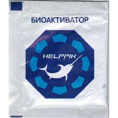 Helppik Downpipe Cleaners
