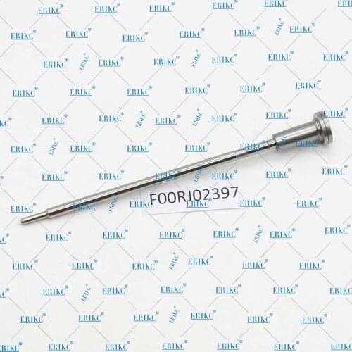 ERIKC F 00R J02 397 High Pressure Valve F00RJ02397 Diesel Engine Part F00R J02 397 For 0445120243 0445120095
