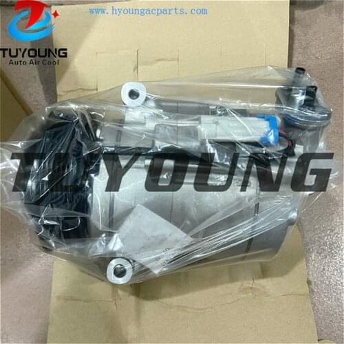 CSP17 AC Compressor for Chevrolet Cruze Orlando Opel 687997689 557805030 13220076 13314480 6854109 13250607 106290114 94552594