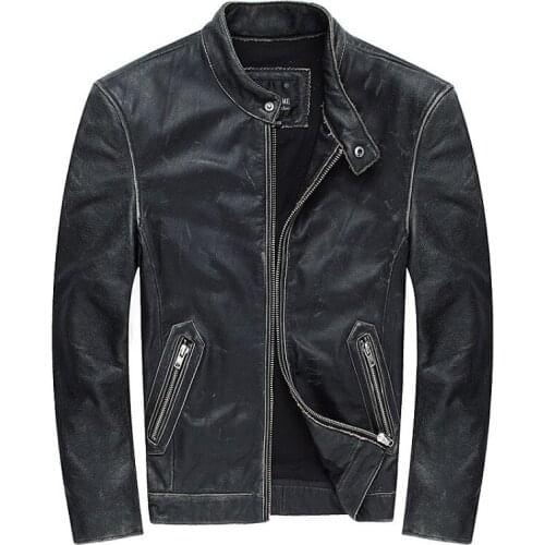 Lars bell Men's Jackets