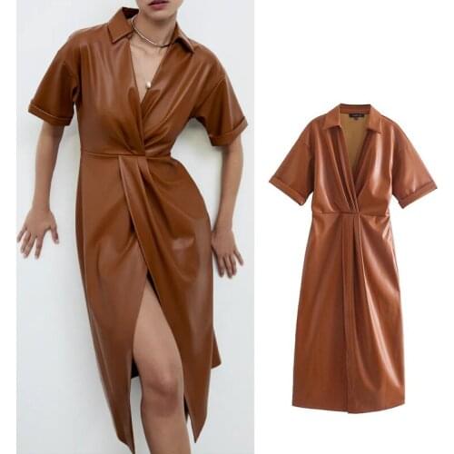 Модные платья-рубашки LPNVVS China At AliExpress