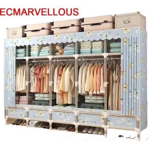 Rangement Chambre Dresser Ropero Mobili Szafa Armadio Guardaroba Armario Closet Bedroom Furniture Mueble De Dormitorio Wardrobe