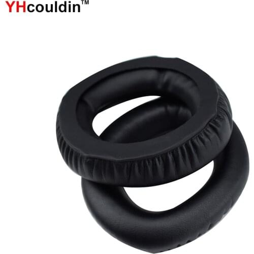 YHcouldin EarPads For Sennheiser MM550-X PX360 PX360BT MM450-X MM550-X MM550-Travel Ear Pads Headphone Earpad Cushions Cups