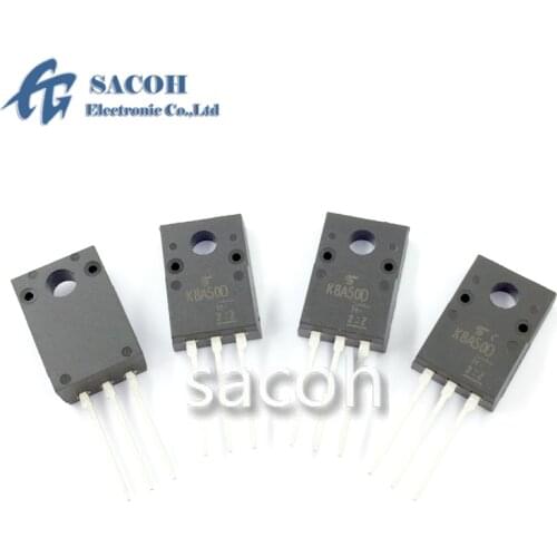 New original 10PCS/Lot TK8A50D K8A50D or TK8A55DA K8A55DA or TK8A60DA K8A60DA or TK8A65D K8A65D TO-220F 8A 500V MOSFET