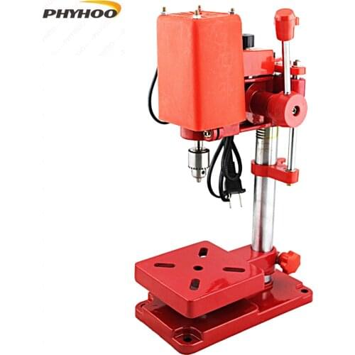 Wholesale Special Micro High Precision Drilling Machine,Vertical Drilling Machine,Digital Controlled Small Drilling Machine