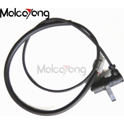 Front Left Anti-lock Brakes ABS Wheel Speed Sensor For Toyota Vios Echo 2002-2007 Scion XA XB 2004-2006 89543-52010 8954352010