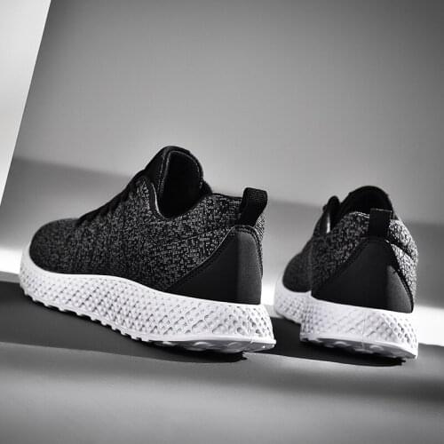 Sale de mesh zapatos men sapato male causal leisure trainers Sneakers Mens man comfortable para Breathable Sneaker Men sport on