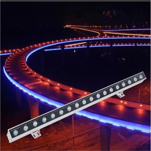 RFHLX LED Floodlights