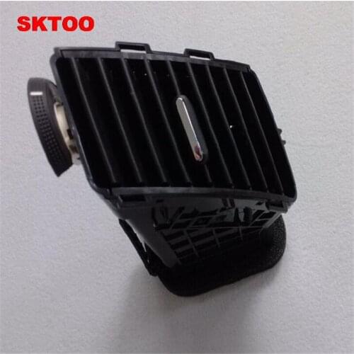 SKTOO For Chevrolet Cruze air-conditioning outlet / instrument panel air conditioning air outlet / central air outlet
