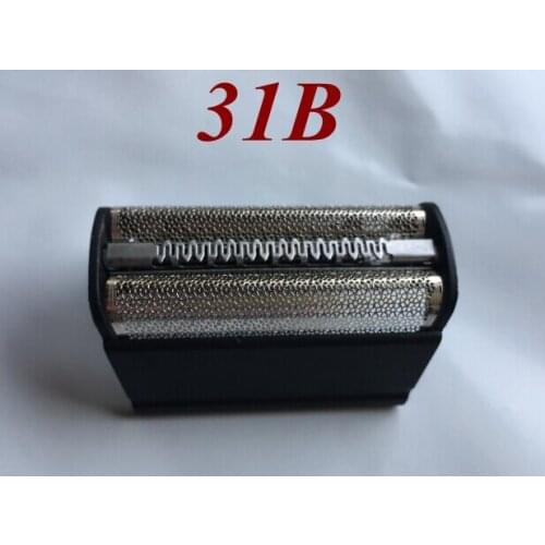 31B Replace Foil Frame Head For braun shaver 5000 & 6000 Series 5316 5317 5410 5412 5414 5415 5416 5417 5418 5427 5441 5442