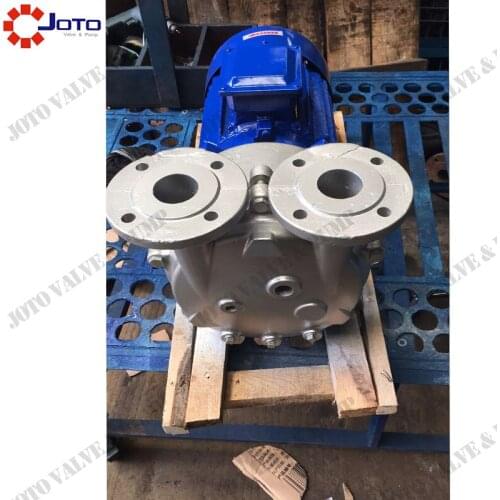 Stainless Steel Water Ring Vacuum Pump 2BV5111