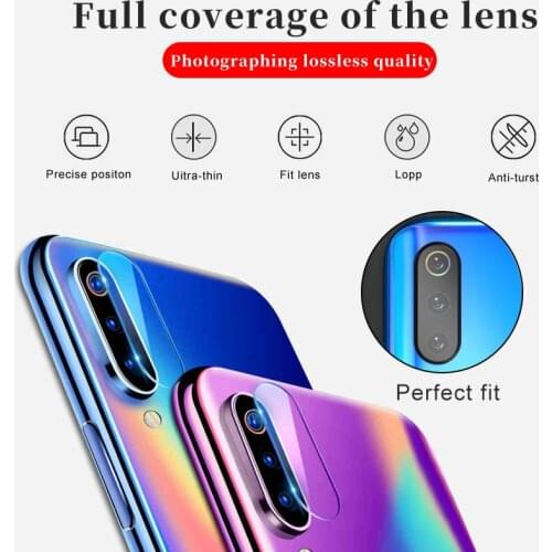 VIVIENCE Screen Protectors For Xiaomi Black Shark 3