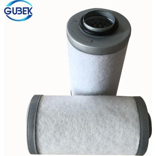 XD-020/040/063/100 Vacuum Packaging Machine Vacuum Pump Filter Series Oil Mist Separator Spare Part