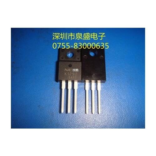 2SK1292 K1292