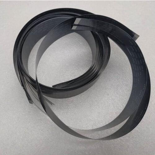 5PC X FFC Flat Flex Flexible Cable CCD Scanner Scan CIS for HP M1005 M1120 CM1015 M1213 M1522 M1132 M1136 CM1312 M1216 M251 M276