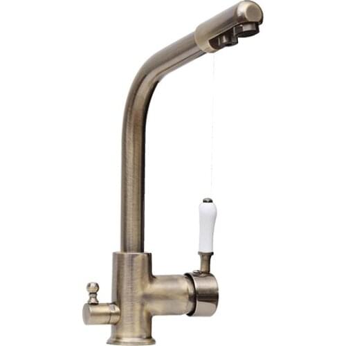 Antik Arıtıcılı Mix