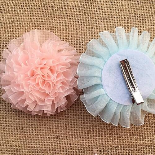 Bleum Home Kids Hair Clips