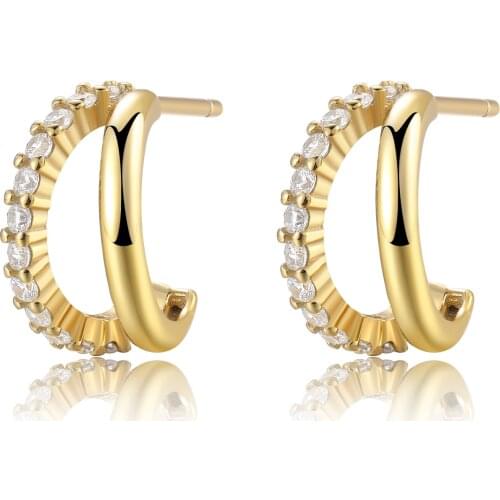 Candyfancy Stud Earrings