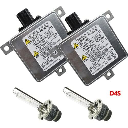 D4S D4R Bulb &Xenon Headlight HID Ballast Control Unit Module W3T21571 W3T23371 W3T24571 For Mitsubishi For Mazda CX-5 CX-9