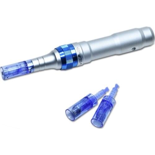 Derma Pen Wireless Auto Microneedle System ULTIMA A6 Dr.Pen