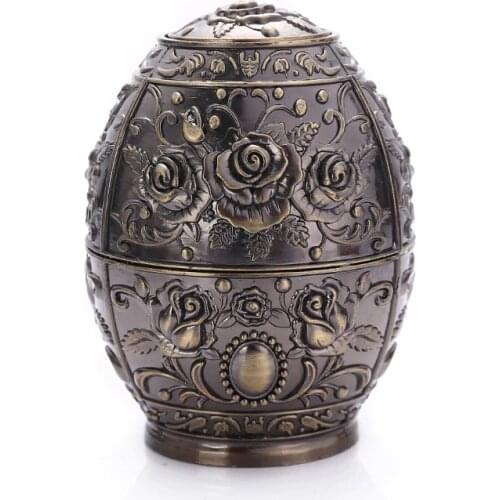 European Toothpick Cartridge Stainless Steel Automatic Toothpick Box Zinc Alloy Creative Toothpick Bottle Toothpick Cartridge