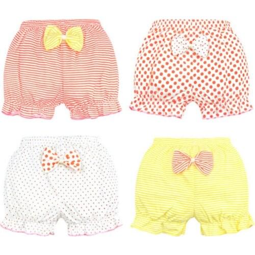 FFF Cai Underwear For Girls