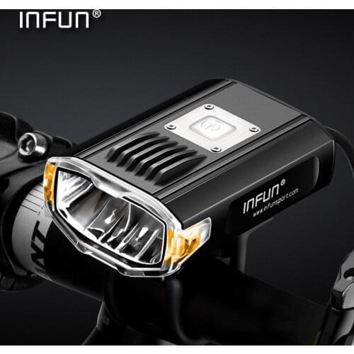 Bicycle Lights INFUN China