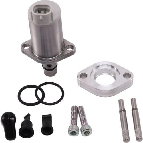 Pressure Suction Control Valve for Toyota Avensis Corolla Verso SCV 04226-0L020