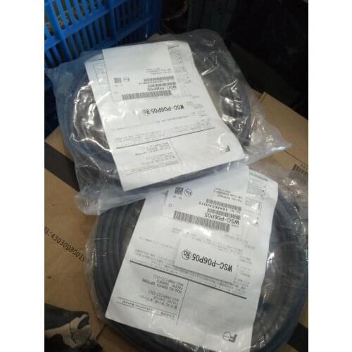 Encoder line WSC-P06P05 , new , test goods , free shipping