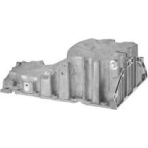 OIL PAN BR3Z6675P/BR3Z 6675B USE FOR FORD